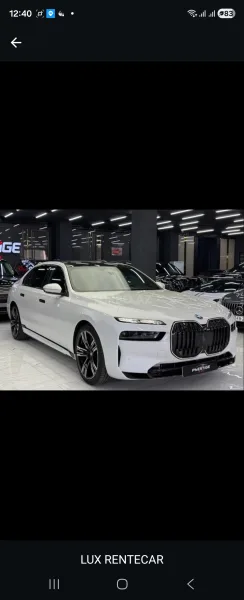 BMW 7-series