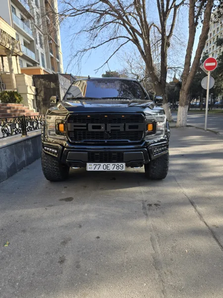 Ford F-150